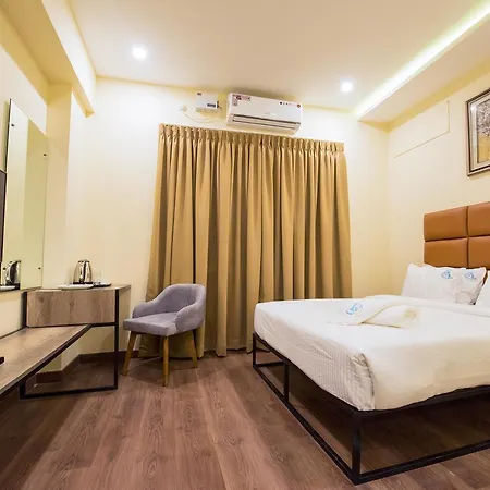 Caramel Hotels Bangalore Exterior photo