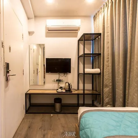 Caramel Hotels Bangalore Exterior photo