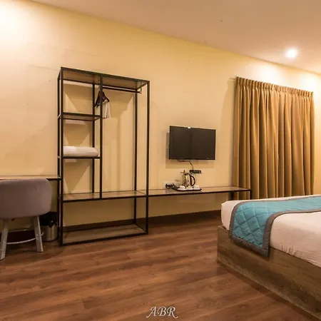 Caramel Hotels Bangalore Exterior photo