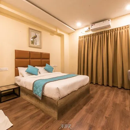 Caramel Hotels Bangalore Exterior photo