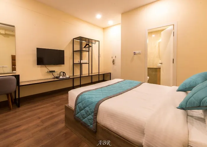 Caramel Hotels