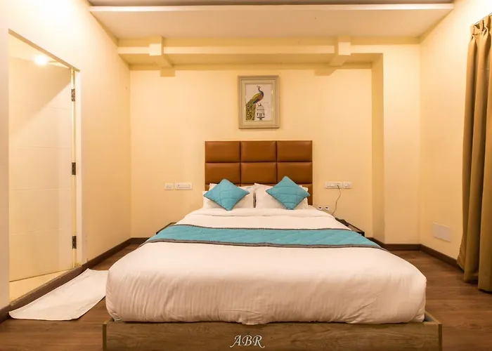 Caramel Hotels